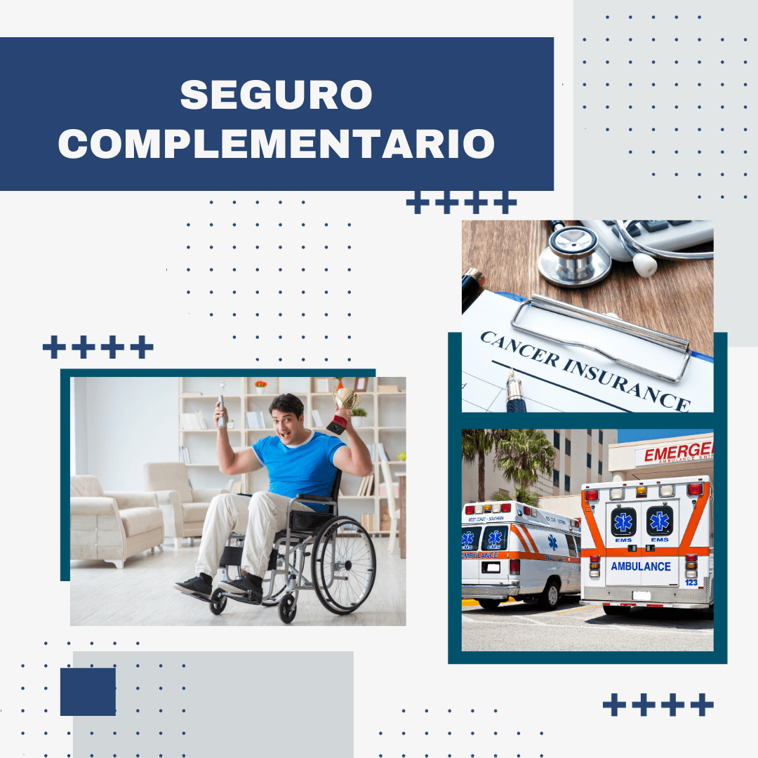 SEGUROS COMPLEMENTARIOS