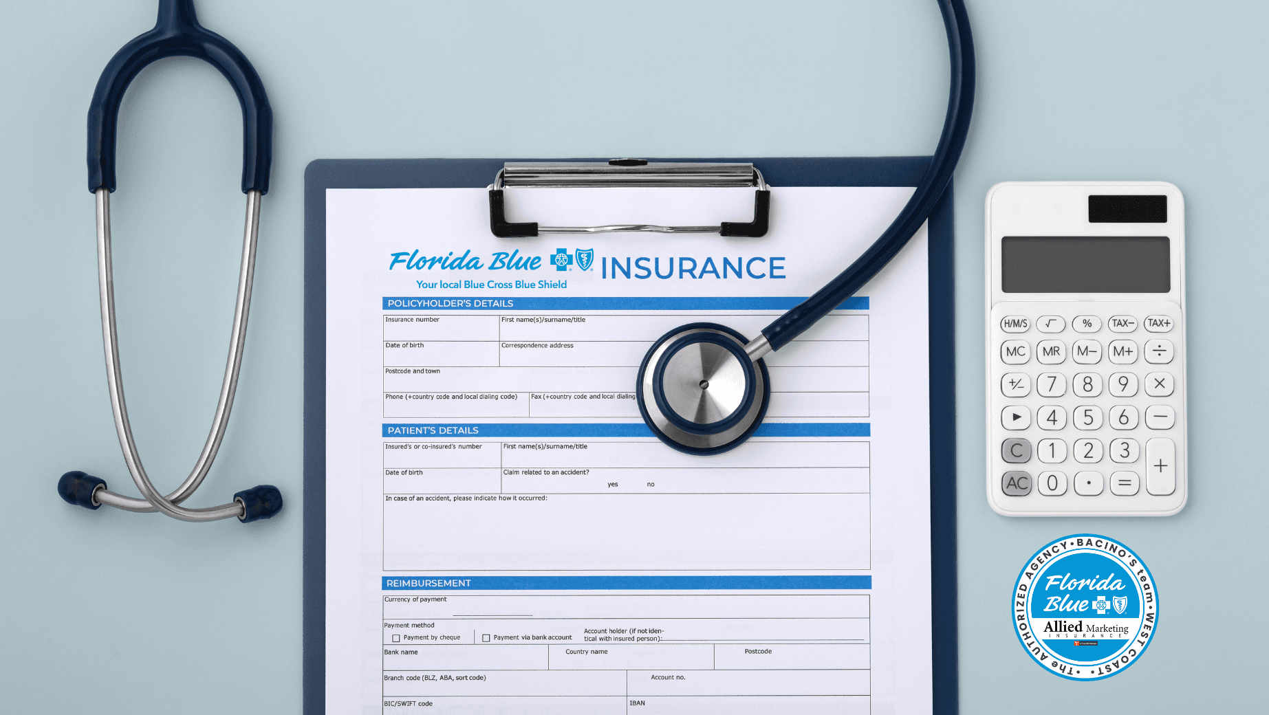 Health Plans for Individuals and Families