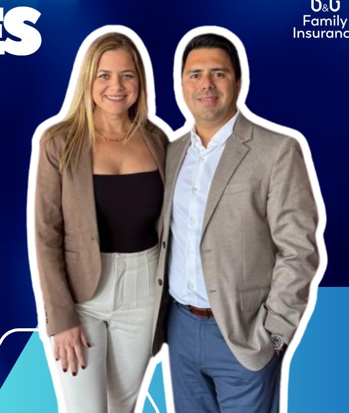 Alcira Graziani De Bordones