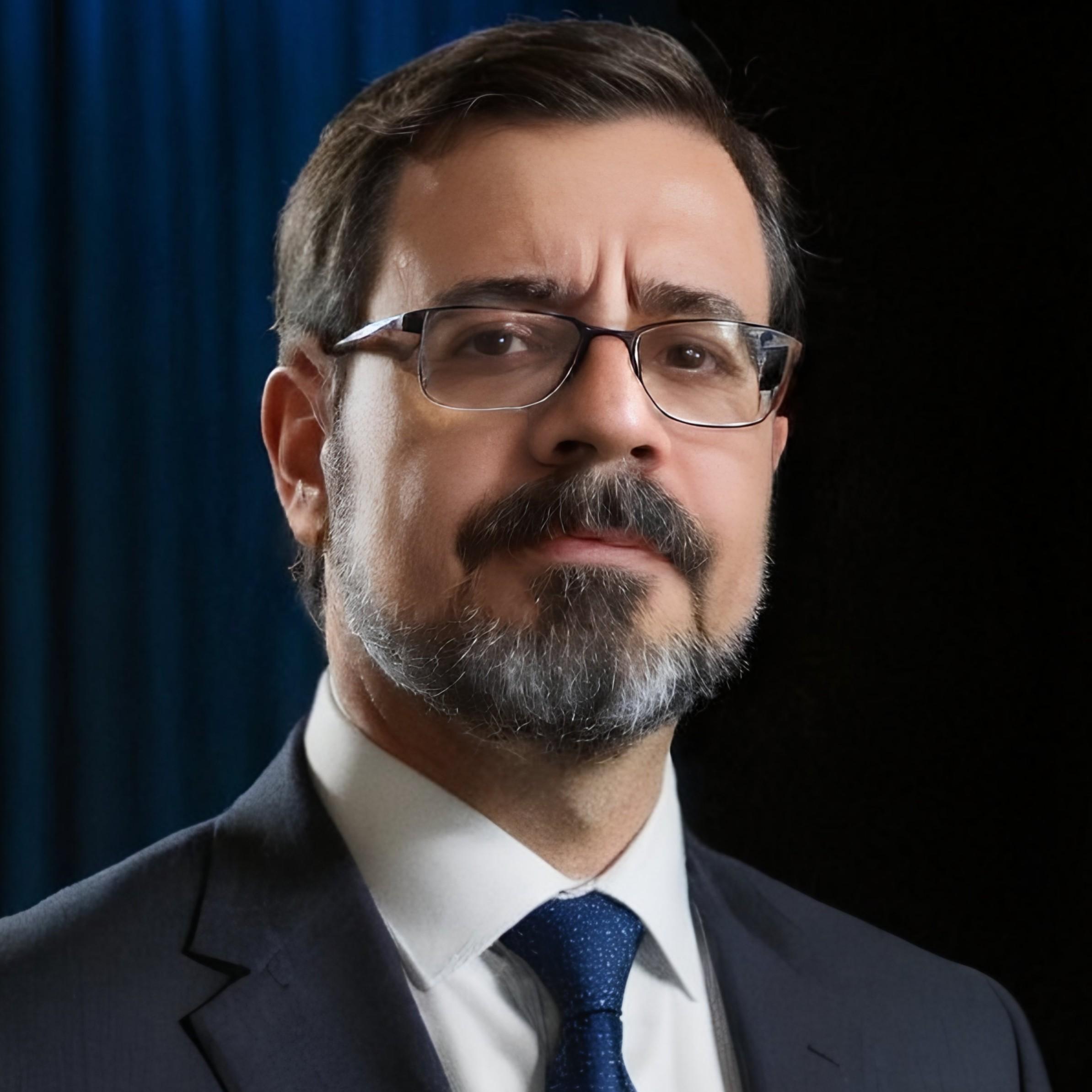 Irving Vierma Muro