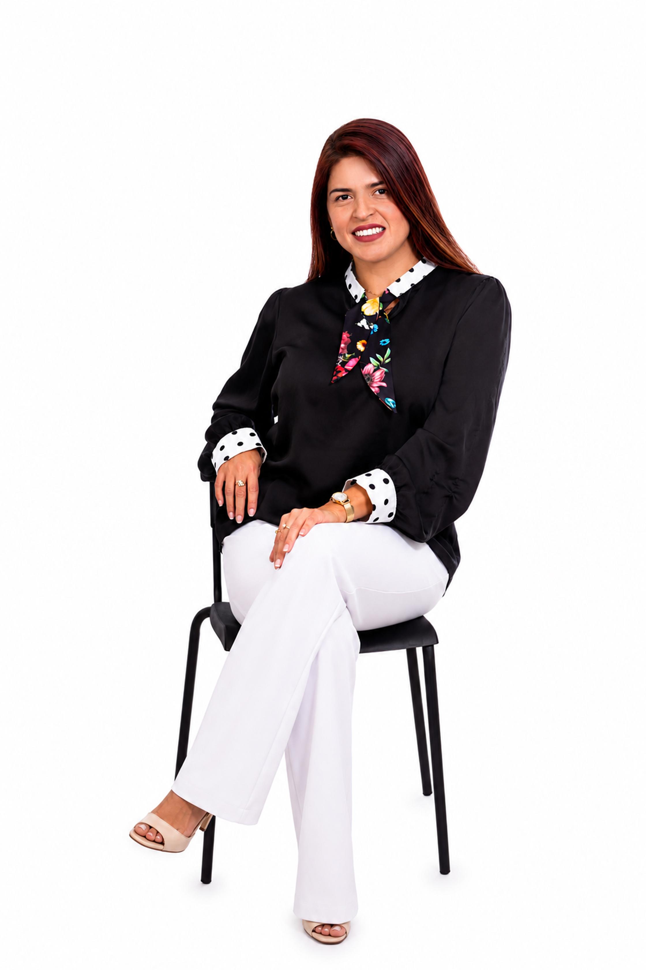 Danna Loaiza