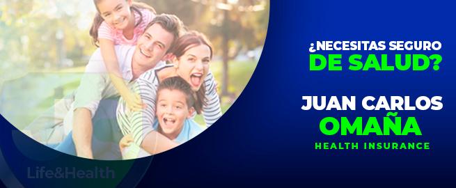 HEALTH MARKETPLACE (SEGUROS MEDICOS) 