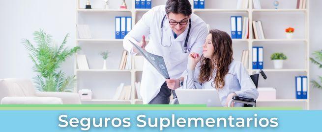 Seguros Suplementarios