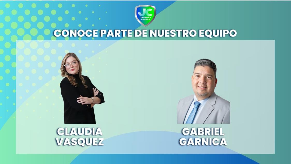                           !NUESTROS AGENTES!