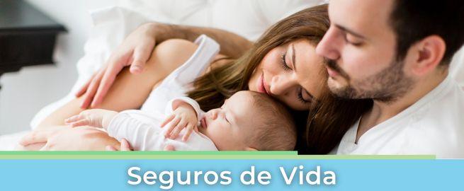Seguros de Vida