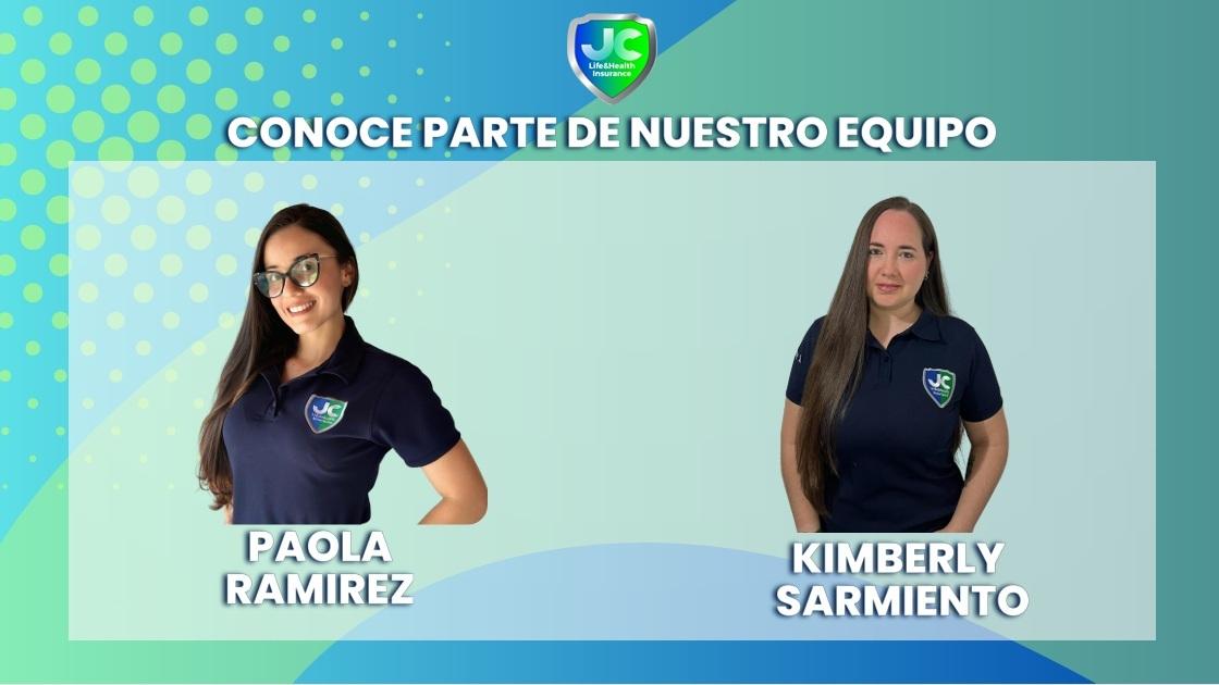 !NUESTRO STAFF!