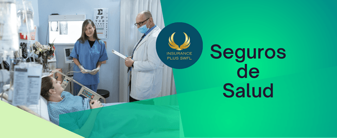 Seguros de salud