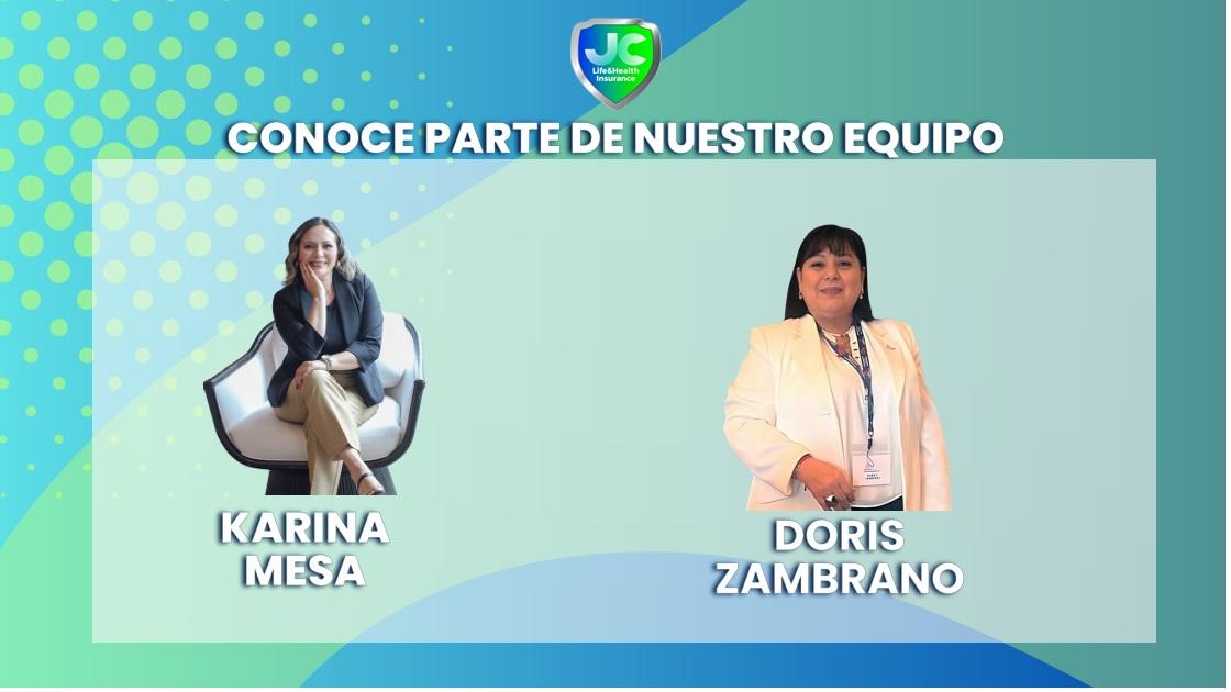                           !NUESTROS AGENTES!