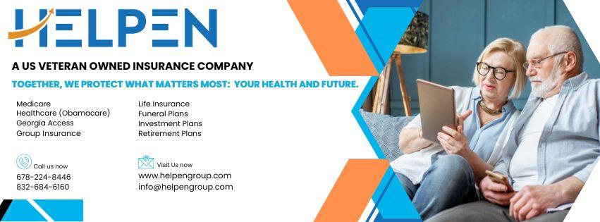 HEALTH, LIFE AND FUNERAL INSURANCE