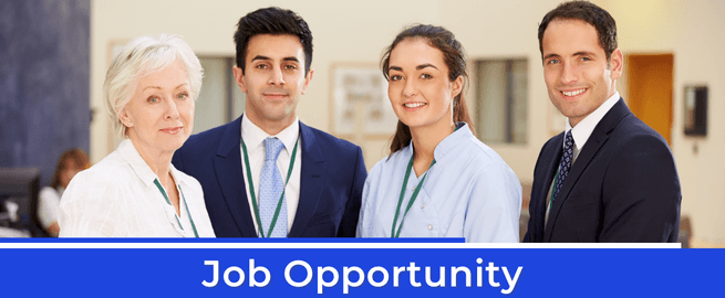 Join our team of Agents