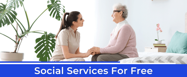 We Help the Most Vulnerable Communities