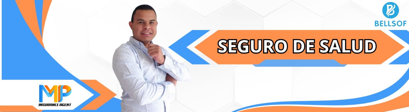 Seguro De Salud