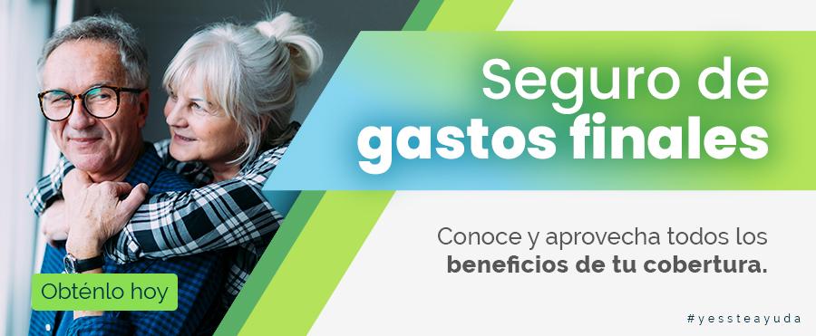 Protege a tu familia