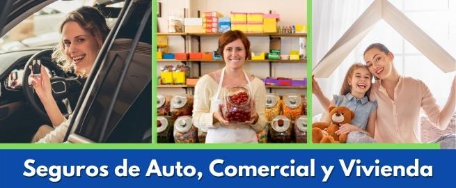 Tus Propiedades y Activos Bien Asegurados