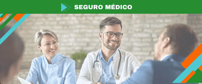 Seguro Médico