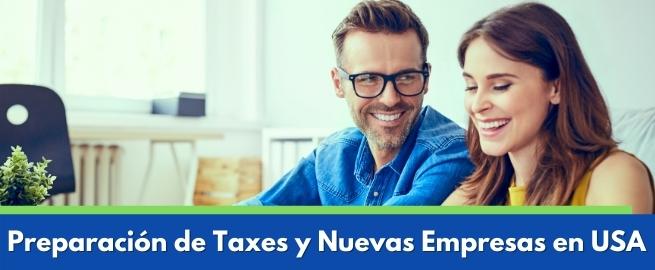 ¡Los Problemas Fiscales Ya No Son Un Problema!