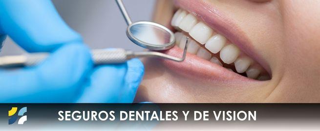Asegure una Sonrisa y Vista Sanas