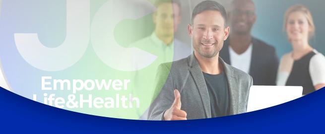 ¡Tu oportunidad de crecer y alcanzar el éxito Te espera!
