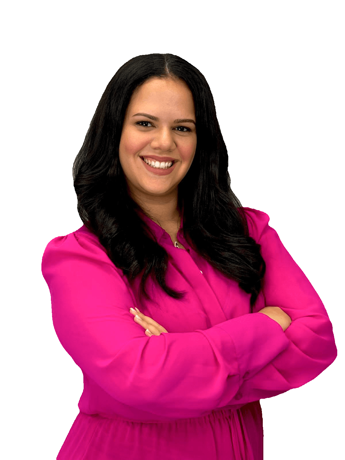 Julissa Henriquez