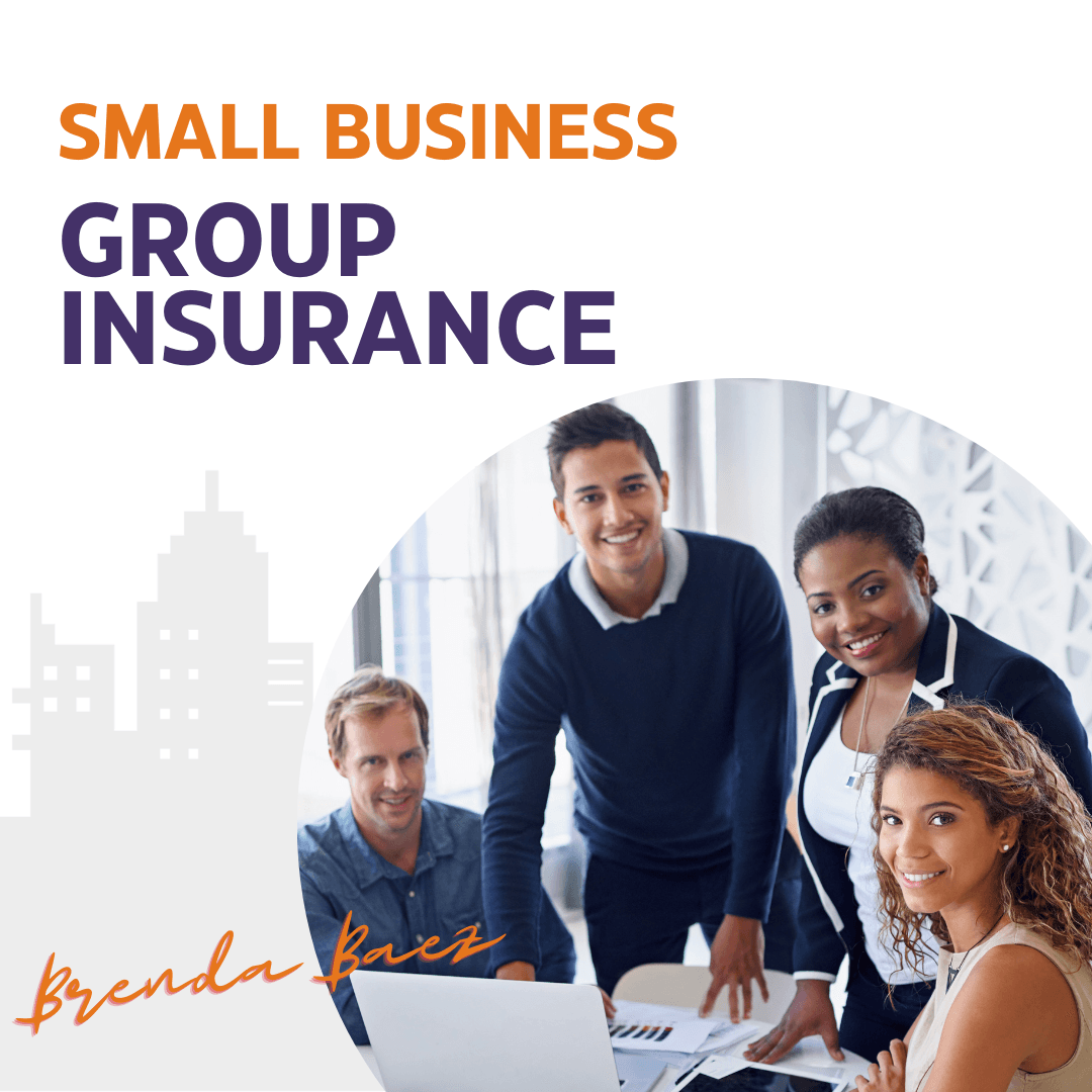 Seguro para Grupos desde 6 empleados!