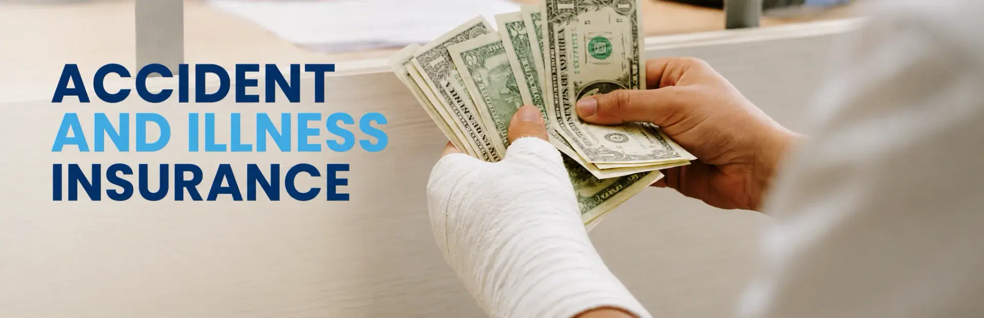 Benefits in Cash Directly to You