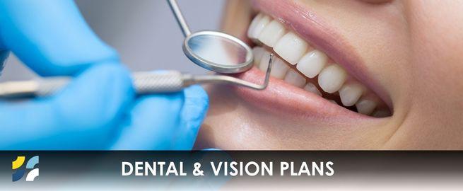 Ensure a Healthy Smile and Vision