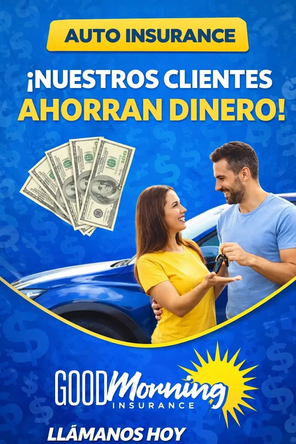 Aseguranza para Automobile