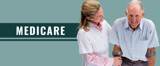 Conozca los Beneficios de Medicare