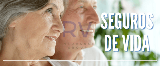 SEGUROS DE VIDA