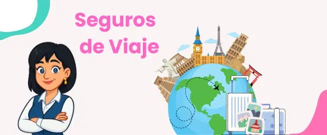 Seguros de Viaje