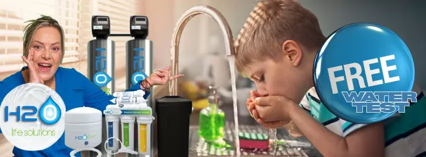 Purificadores de Agua