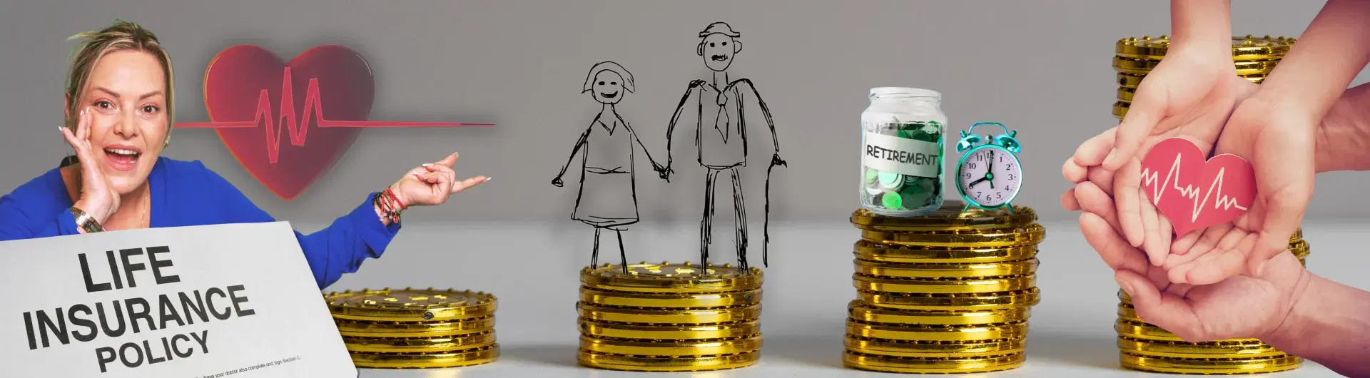 Seguros de Vida y Suplementarios