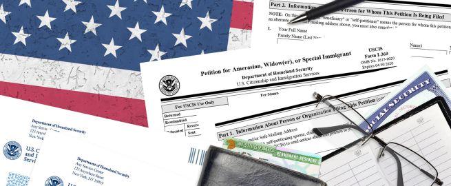 Immigration Services