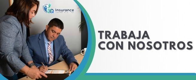Únete a nuestro equipo de Agentes