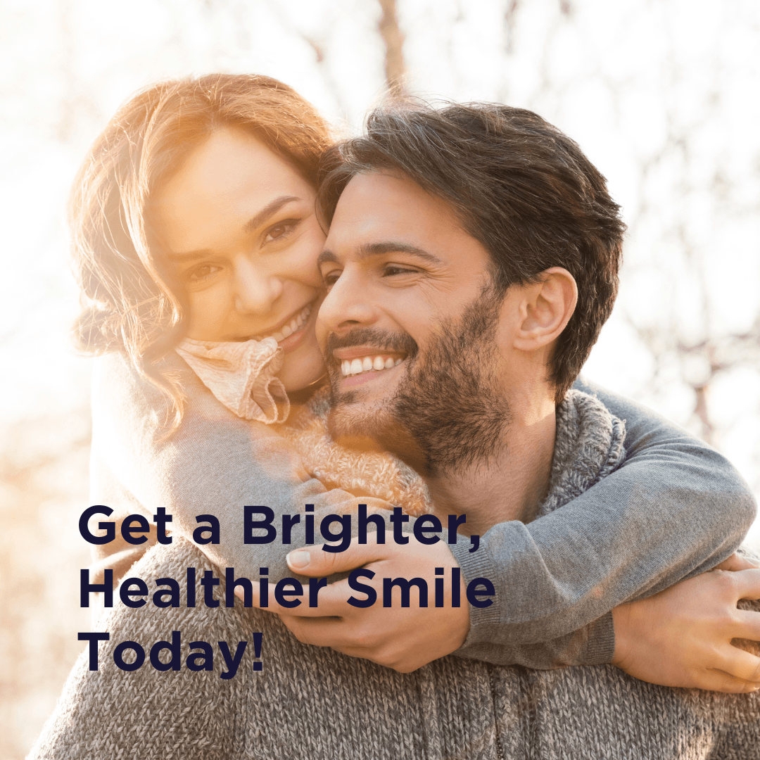 Smile Brighter with Affordable Dental Coverage!