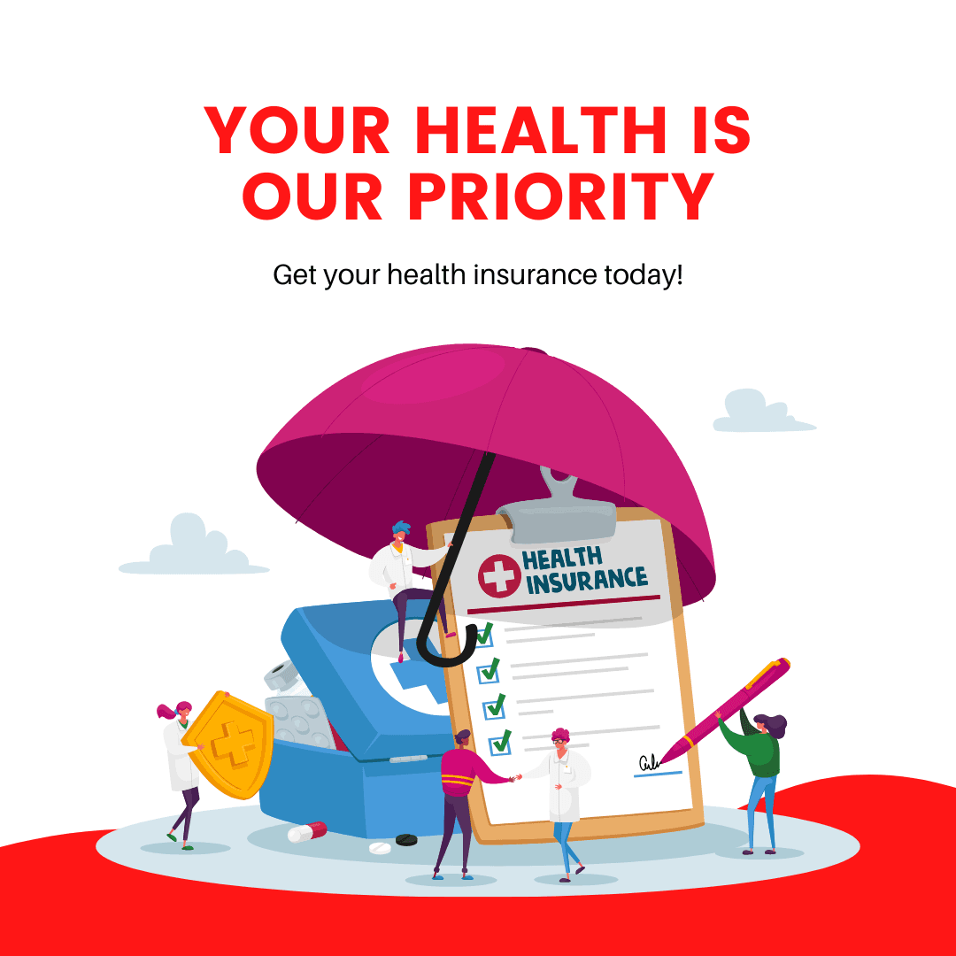 Your Trusted Partner in Personalized Health Insurance Solutions