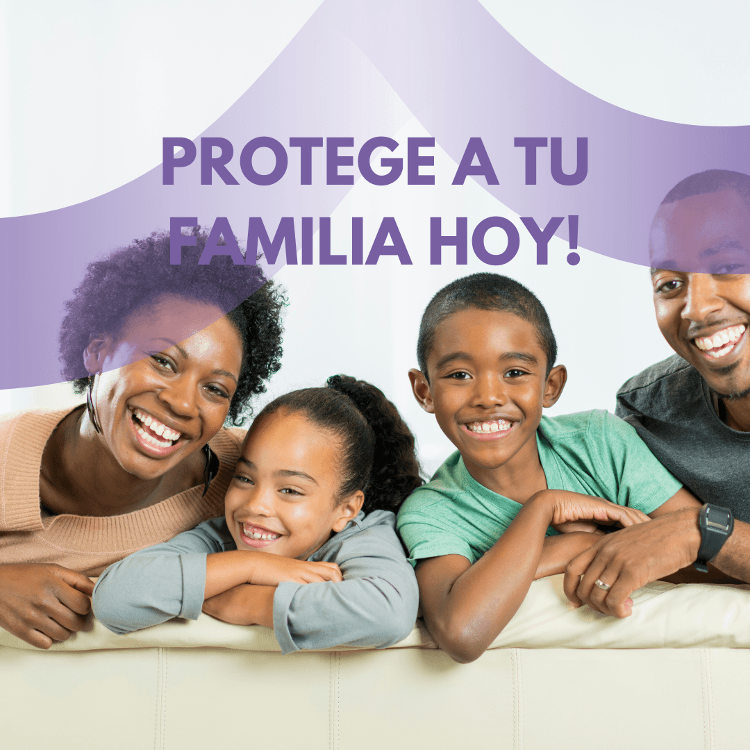 Asegura tu Futuro y el de tus Seres Queridos Hoy