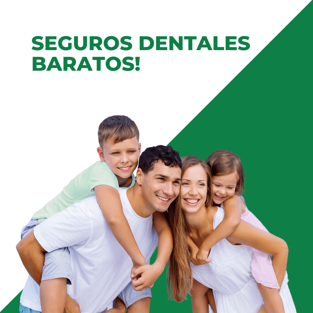Cuida tu Sonrisa con Seguro Dental Accesible