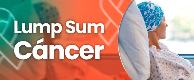 Lump Sum Cáncer
