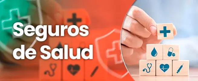 Seguros de Salud