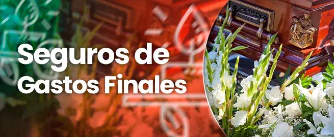 Seguros de Gastos Finales