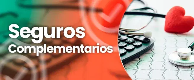 Seguros Complementarios