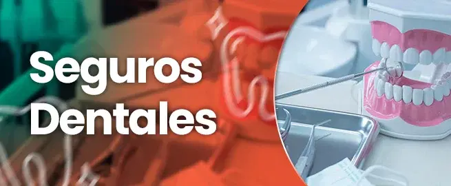 Seguros Dentales