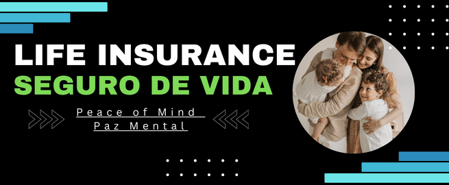 Protege su paz mental!