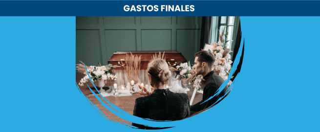GASTOS FINALES