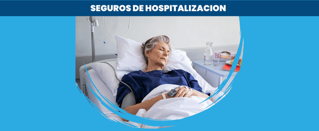 SEGURO DE HOSPITALIZACION
