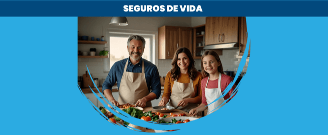 SEGURO DE VIDA