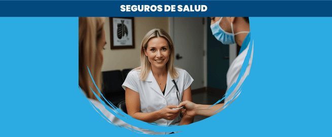 SEGURO DE SALUD