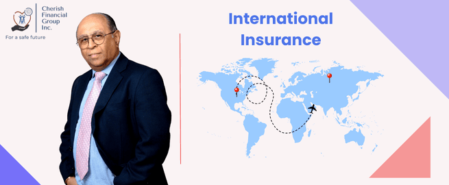 International / Travel Insurance