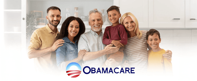 ACA: LEY DE CUIDADO ASEQUIBLE